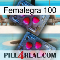 Femalegra 100 14